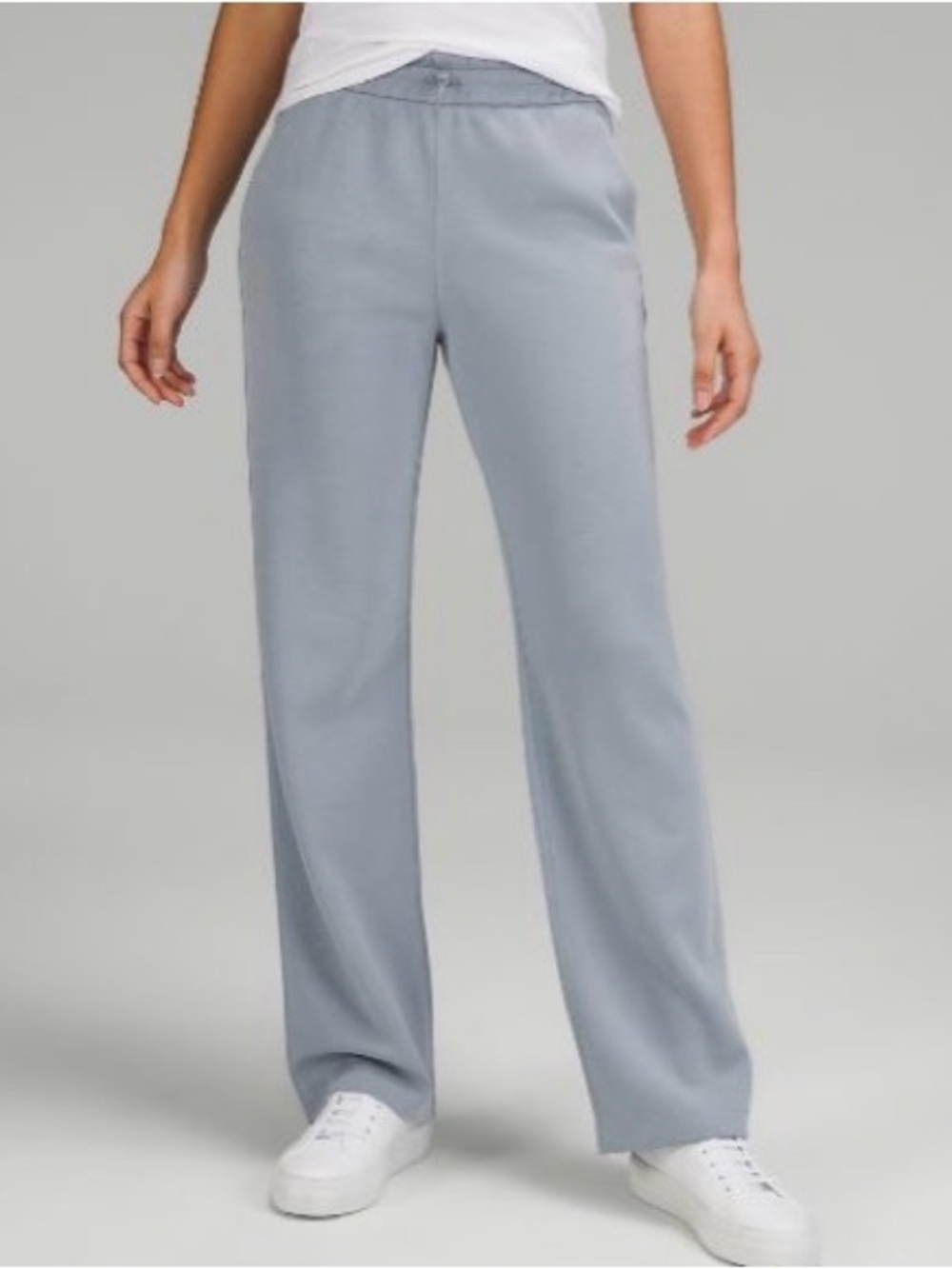 Lululemon softstreme high rise pant